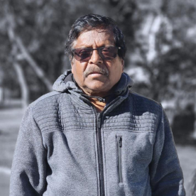 Alagaratnam Chandrahasan